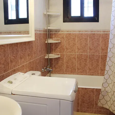 Apartamento En Capistrano, *