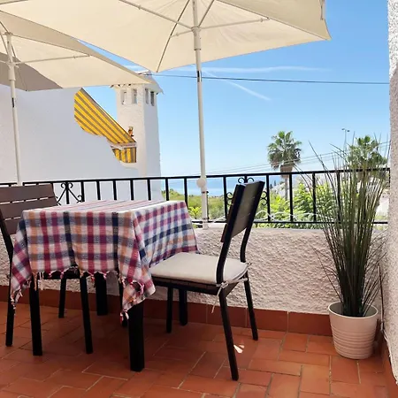 Apartamento En Capistrano, *
