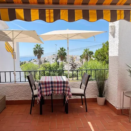 En Capistrano, Apartamento