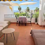 Lägenhet En Capistrano, Nerja