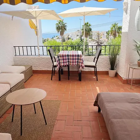 Apartman En Capistrano, Nerja